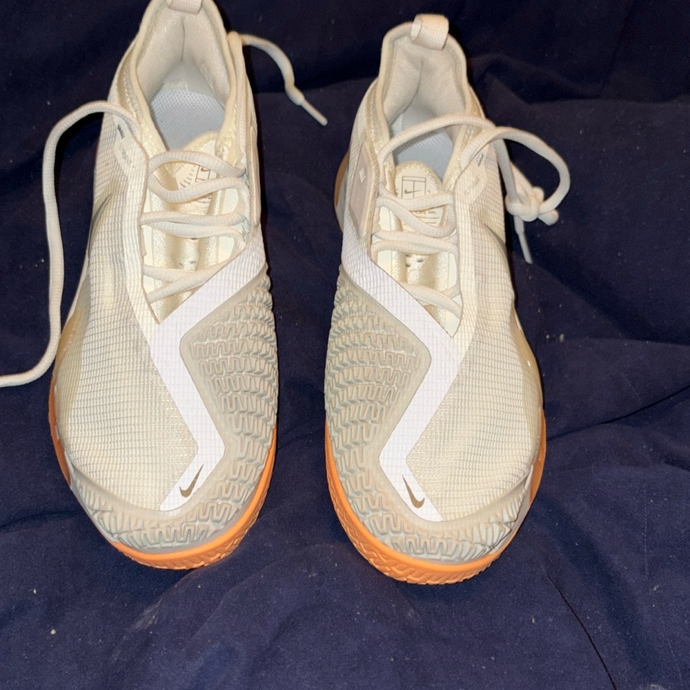 New Nike Court React Vapor NXT Tennis Sneaker Shoes no box